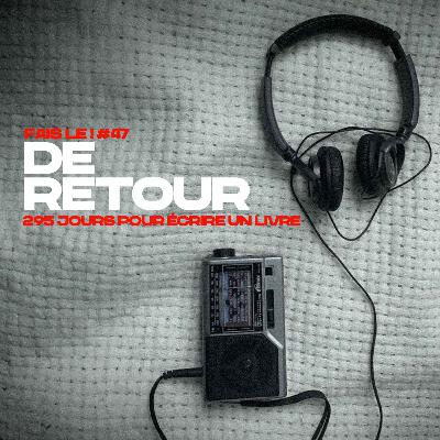 #47 - Se ressourcer pour aller de l'avant