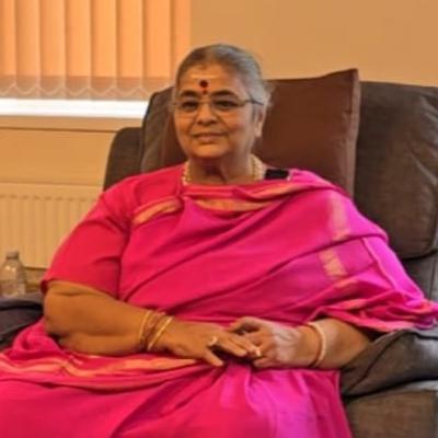 పోతన తెలుగు భాగవతము, 01/06/2024 @ UK సాప్తహీక సత్సంగ 2024 (Day 6) పోతన తెలుగు భాగవతము, 01/06/2024 @ UK సాప్తహీక సత్సంగ 2024 (Day 6)