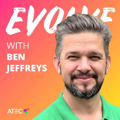 Ben Jeffreys on Solving Clean Cooking for 4 Billion People, Carbon Credits, and Impact Flywheels  | Evolve 079