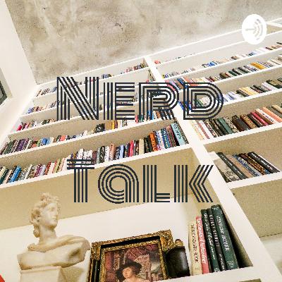 Portal jump #5 | Nerd Talk #13