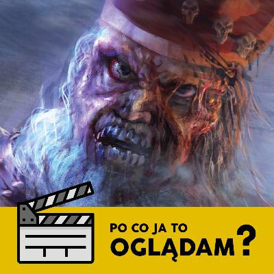 Święty (2010), czyli Mikołaj przychodzi tylko do grzecznych dziewic, resztę dzieci morduje | Po Co Ja To Oglądam? #16