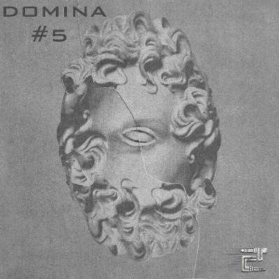 Domina - XXXVII (original) Domina - XXXVII (original)