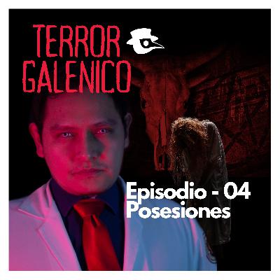 EP 04 - Posesiones