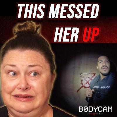 Bodycam (2026) Review | A Creepy New Shudder Horror Movie Bodycam (2026) Review | A Creepy New Shudder Horror Movie