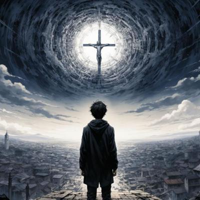 Идеи | Первородный грех