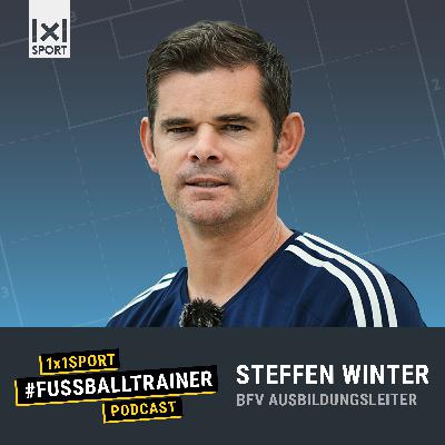 #18 Individuell, praxisnah und modern: Wie sich die Trainerausbildung beim BFV verändert