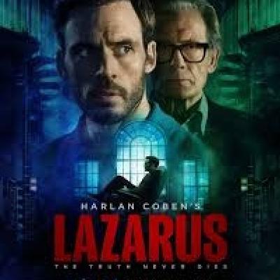 Lazarus + El Monstruo de Florencia + Entrepreneurs + Avance de Pluribus, la sorpresa de Gilligan + BSO Nero: El Asesino