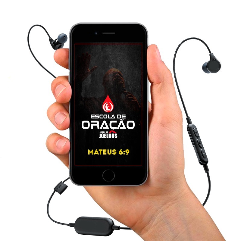 SOBRE OS JOELHOS - PODCAST