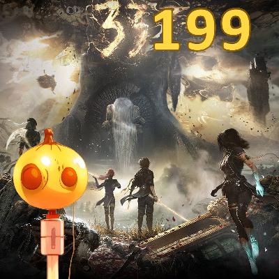 ЛУКОВЫЙ ПОДКАСТ #199 - Clair Obscur: Expedition 33 ЛУКОВЫЙ ПОДКАСТ #199 - Clair Obscur: Expedition 33