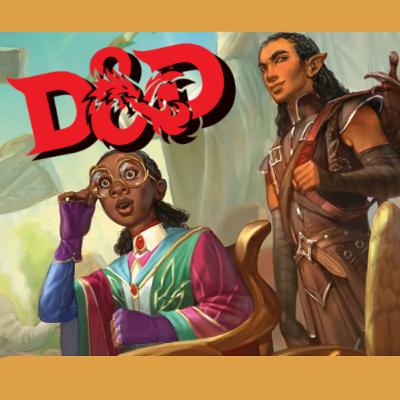 Les Nouveaux et le Jeu de Rôle 💡 Action Bonus