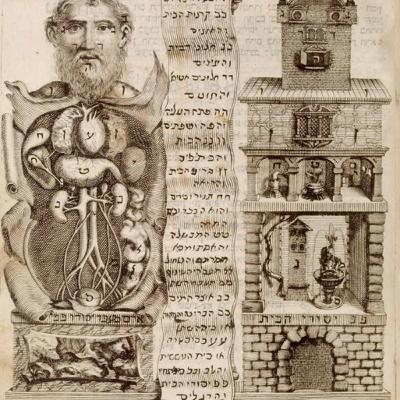 Corps-Calculs et Corps-Écrits, Sur le Sanitarisme 8, 40ème séance, 4 mai 2022