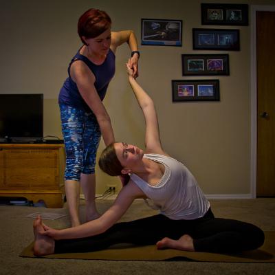 Hands on Adjustments- 5 Tips for Effective Teaching Hands on Adjustments- 5 Tips for Effective Teaching