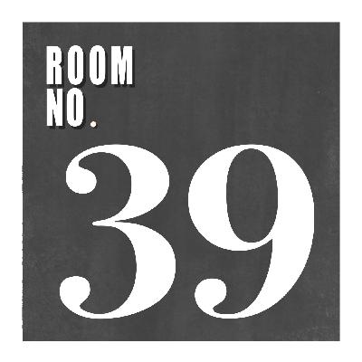 Room.39｜旅遊時住宿安全有多重要？趕快拿出紙筆記錄吧！