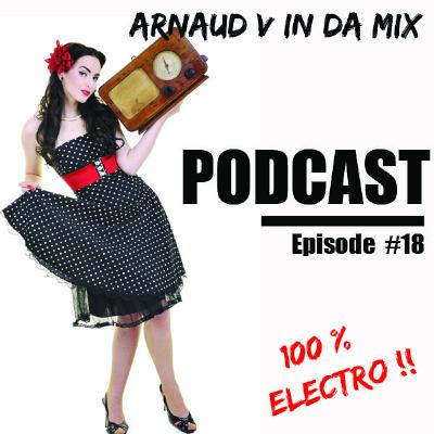 Episode 18 Episode 18