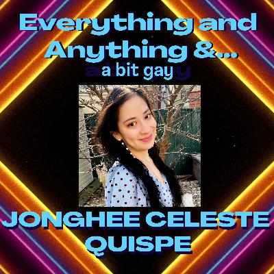 Episode 104: Reclaiming Freedom: Jonghee Celeste Quispe's Journey from the Moonies