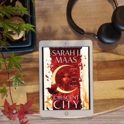 Chaos, Courage, and Crescent City: House of Earth and Blood (part 5) | S08 E05