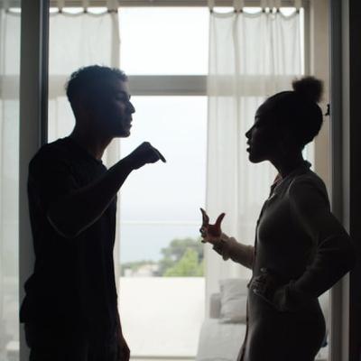 Going zombie: Are you quiet quitting your relationship?