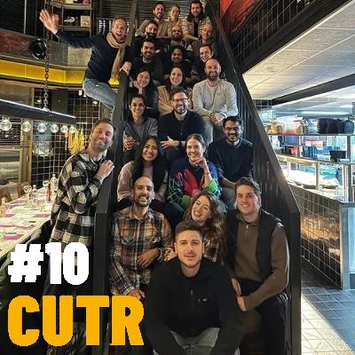 Aflevering 10 - Cutr - Duurzaamheid in de houtindustrie