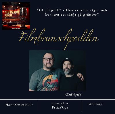 Olof Spaak - Den vänstra vägen och konsten att tänja på gränser Olof Spaak - Den vänstra vägen och konsten att tänja på gränser