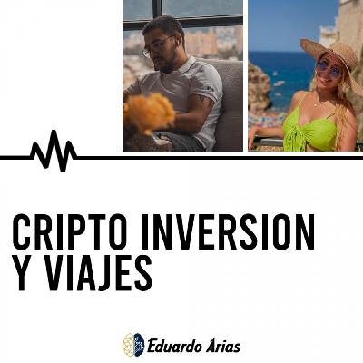 Cripto inversiones y viajes