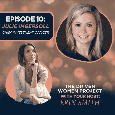 10: Julie Ingersoll - Chief Investment Officer 10: Julie Ingersoll - Chief Investment Officer