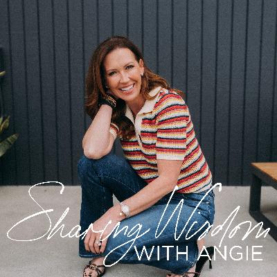 62: The Power of Intentional Happiness: Positivity, Purpose & Authenticity with Skye Michiels