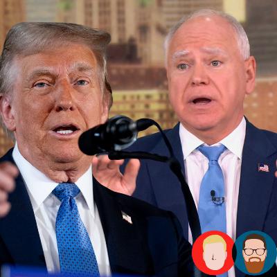 TRUMP & ICE : Les médias font peur aux Québécois !