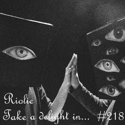 Take a delight in ... № 218 podcast Take a delight in ... № 218 podcast