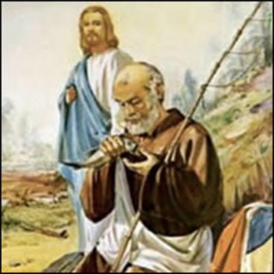LUNES DE LA XIX SEMANA DEL TIEMPO ORDINARIO - Santo Domingo de Guzmán - 8 de agosto de 2022 - EL EVANGELIO DE CADA DIA