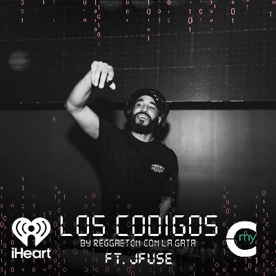 Los Codigos: JFUSE Los Codigos: JFUSE