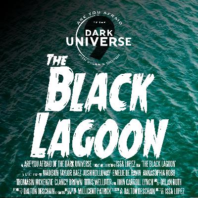 The Black Lagoon The Black Lagoon