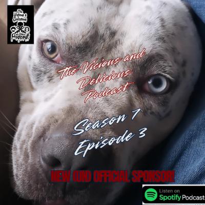 Season 7 Episode 3: New (Un)Official Sponsor!