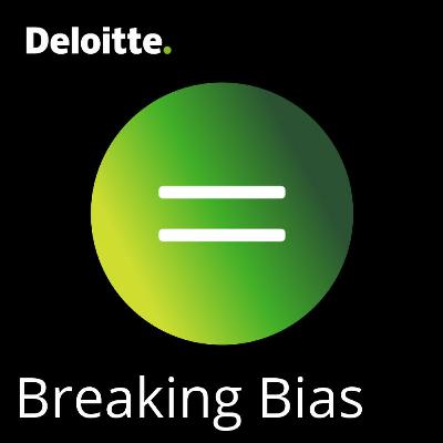 Episode #9: Cawa Younosi on D&I people with a migration background