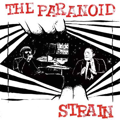 New! Unidentified--Art Bell, John Mack, and Whitley Strieber