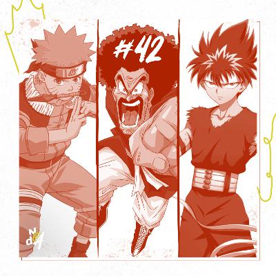 Não desAnime #42 - As funções e diversões dos Arcos de Torneio