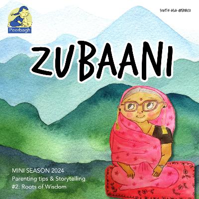 S1 Ep 2: Roots of Wisdom