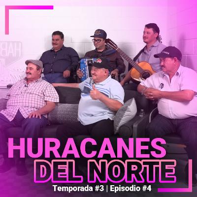 Huracanes del Norte