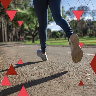 De rennende mens | Lezing en gesprek met socioloog Hidde Bekhuis en fysioloog Maria Hopman De rennende mens | Lezing en gesprek met socioloog Hidde Bekhuis en fysioloog Maria Hopman