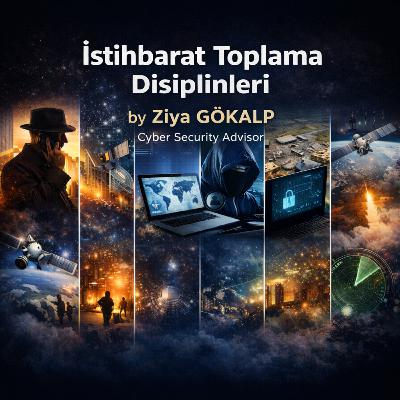 İstihbarat Toplama Disiplinleri İstihbarat Toplama Disiplinleri