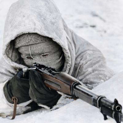 SECONDE GUERRE MONDIALE - Partie 1