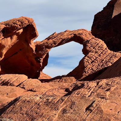Ep. 148 - Valley of Fire State Park