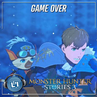 MONSTER HUNTER STORIES 3 : TWISTED REFLECTION , AVIS