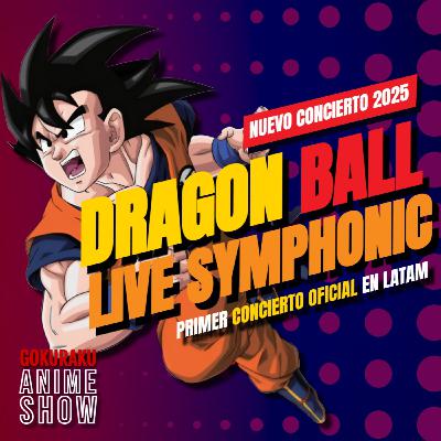 Dragon Ball Live Symphonic