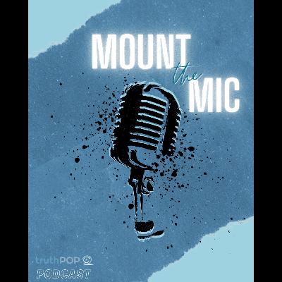 Ep. 105 - Letting God Write the Story: A Conversation with Folk Artist Aly Aleigha Ep. 105 - Letting God Write the Story: A Conversation with Folk Artist Aly Aleigha
