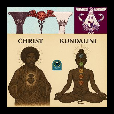 Christ and Kundalini