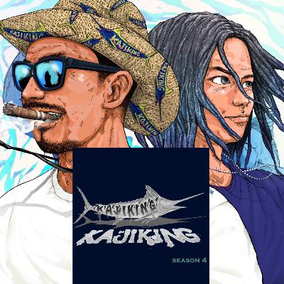 (S4)EP08.KAJIKINGの大航海計画