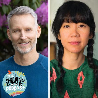 Expanding the Heart's Capacity with Matthew Burgess and Cátia Chien Expanding the Heart's Capacity with Matthew Burgess and Cátia Chien