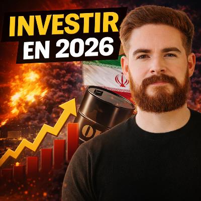 322 - S’enrichir avec la Bourse en 2026: La PEUR est une Opportunité 322 - S’enrichir avec la Bourse en 2026: La PEUR est une Opportunité