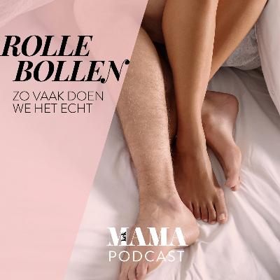 ‘We hebben in de afgelopen zeven jaar maar één keer seks gehad’