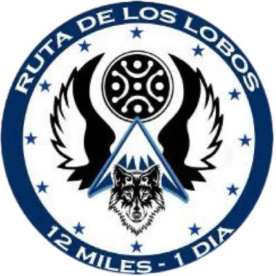 LA RUTA DE LOS LOBOS LA RUTA DE LOS LOBOS